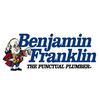 Ben Franklin plumbing Az logo