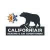 CaliforniAir Heating and Air Conditioning logo