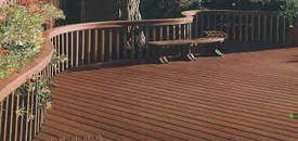 The Phoenix Deck Builders