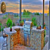 Photos by Oasis Grills & Outdoor Kitchens85215 #1