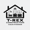 T-rex Construction logo