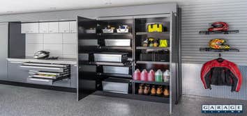 Garage Living Cleveland