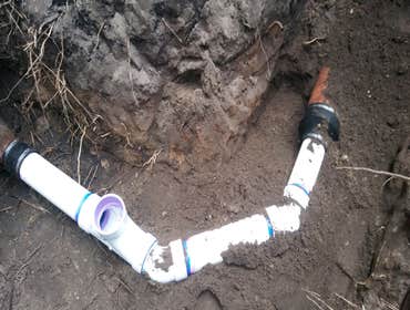 Photos from C Lacey Plumbing