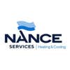 Nance Services logo