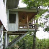 Guest House near Henly, Texas