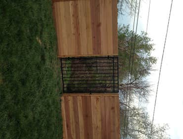 Photos by Kayne's Fence #1