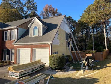 Photos by HILL TOP ROOFING,INC #5