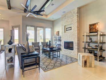 2017 Parade Home - Melvin Estates