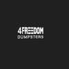 4 Freedom Construction LLC logo