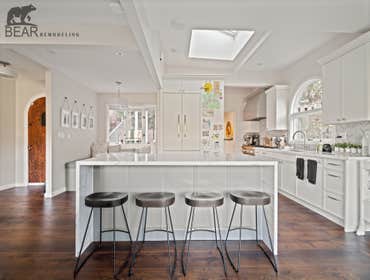 Full Remodeling -Lafayette