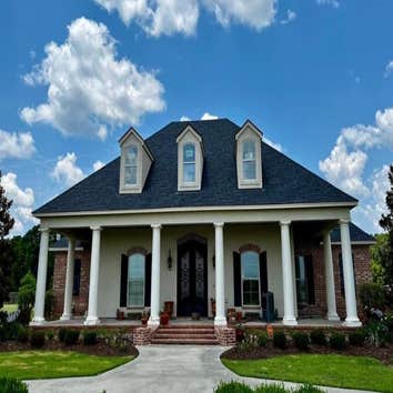 Brown's Roofing