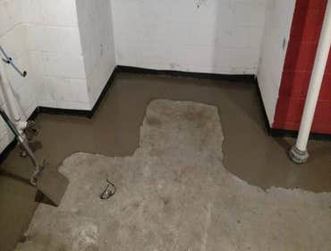 Photos by Ese Basement Waterproofing Rochester #1