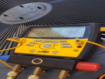 Photos from Airtegrity Heating and Cooling