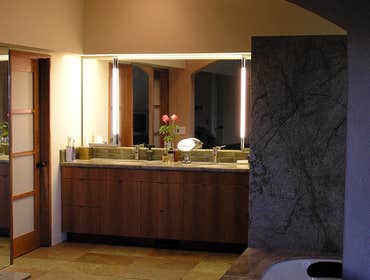 Bathroom Remodels