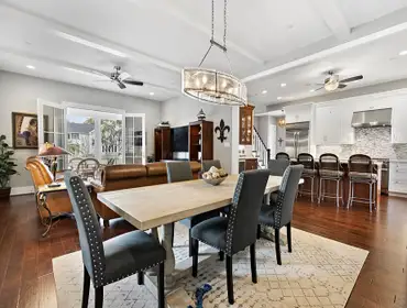 Solomons Island Retreat