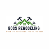 Boss Remodeling Llp logo