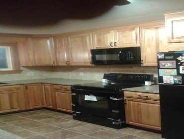 Photos from Cornerstone General Contracting Our company holds very high standards for quality work at competitive prices. Customer satisfaction is prio