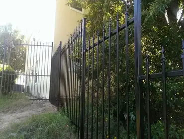 Fences