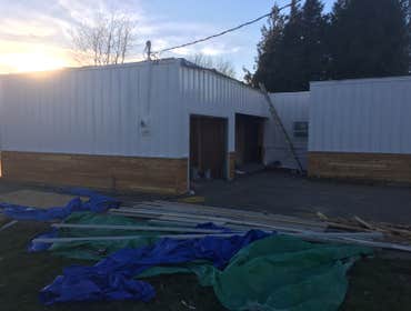 Photos by Sanderson Construction LLC #1