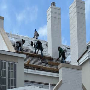 Harvey Roofing & Construction