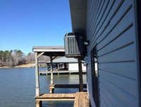 Air Conditioning & Heating - Project Photos