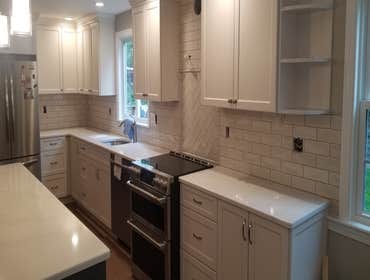 Photos from TB Construction