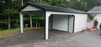 Choice Metal Buildings