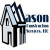 Mason Construction Services logo