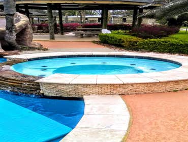 Photos by Alamo Landscapes and Pools Inc #1