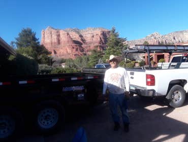 Sedona project