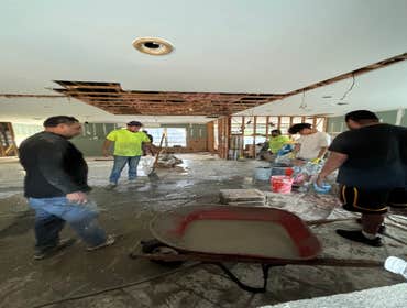 Photos by D&r Contracting Corp #1 D&R Contracting Corp is a licensed general contractor serving South Florida specializing in residential and commercia