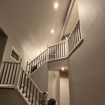 Photos by Guillen Painting #1