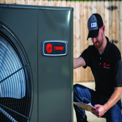 Photos by Hall Heating #1