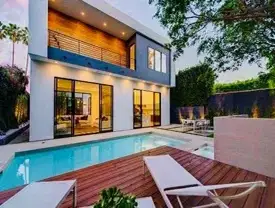 Swimming Pools