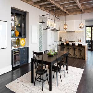 Farmhouse Kitchen