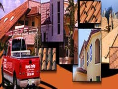 Works by Istueta Roofing