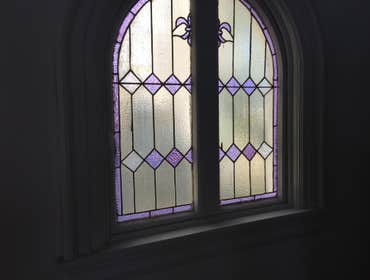 Specialty glass