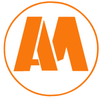 A&m Fence Corp logo