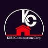 Kiri Construction Corp logo