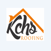 KCHS Roofing logo