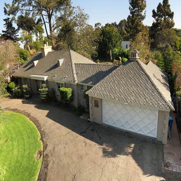 Preman Roofing Residential Roofing Project