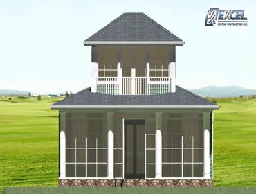 Our Renderings