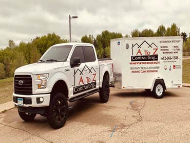 Photos by A to Z Construction & Roofing Inc #1