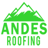 Andes Roofing logo
