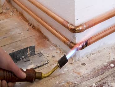 Photos from Repipe1