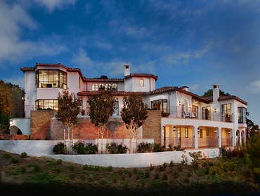 Tile Roofing