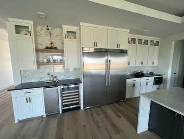 Photos by Creator Custom Cabinets LLC #16