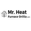 MR. Heat Furnace Orillia logo