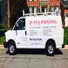 Juan J Painting logo