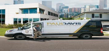 Photos by Paul Davis Restoration of Volusia County #1